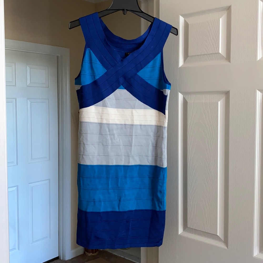 Venus bodycon size large dress